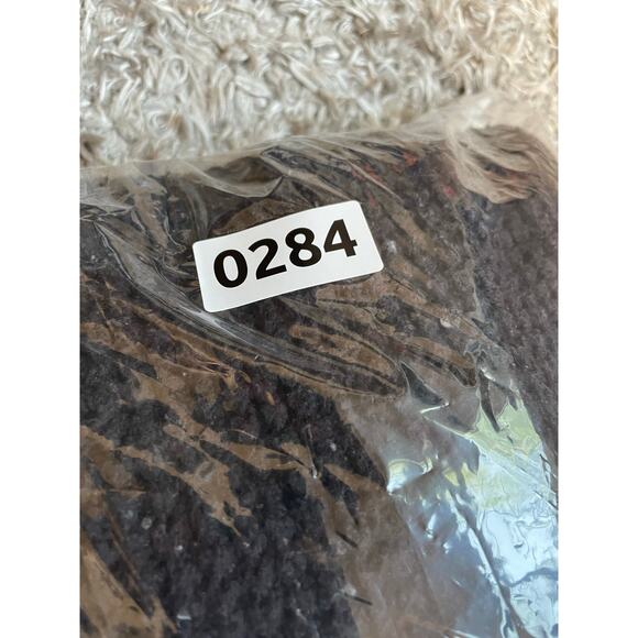 Old Navy Womens Cardigan Sz S Fisherman Oversized Coastal Beachy Boho Long Shawl - Picture 8 of 8